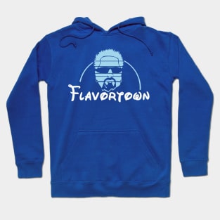 Flavor Town Theme Park Hoodie